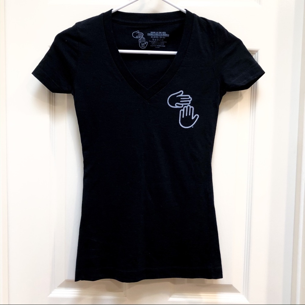 High Five Threads T-Shirt